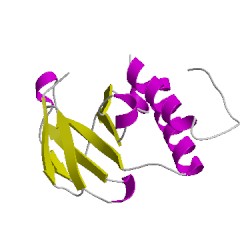 Image of CATH 3ds6D01