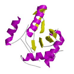 Image of CATH 3dsbA