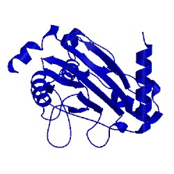Image of CATH 3dsh