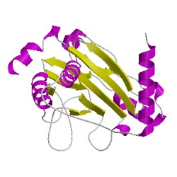 Image of CATH 3dshA