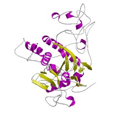 Image of CATH 3dslA