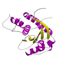 Image of CATH 3dslA01