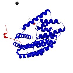 Image of CATH 3dsw