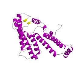 Image of CATH 3dsyL