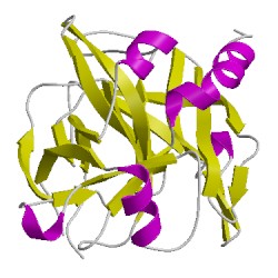 Image of CATH 3dt0H