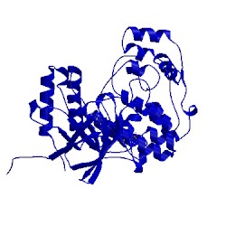 Image of CATH 3dt1