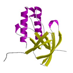 Image of CATH 3dt1A01
