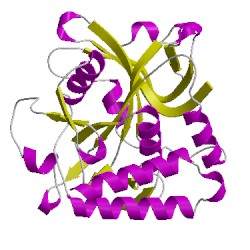 Image of CATH 3dt2A03