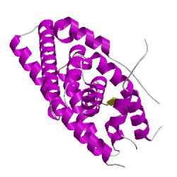 Image of CATH 3dt3A