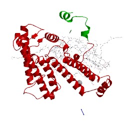 Image of CATH 3dta