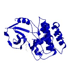 Image of CATH 3dtc