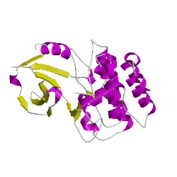 Image of CATH 3dtcA
