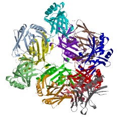 Image of CATH 3dtd