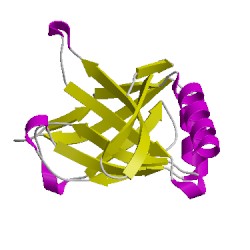 Image of CATH 3dtdB00
