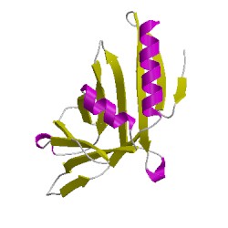 Image of CATH 3dtdD