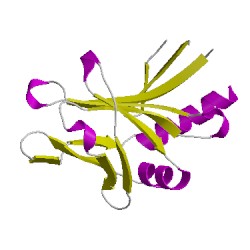 Image of CATH 3dtdE