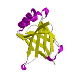 Image of CATH 3dtdK00