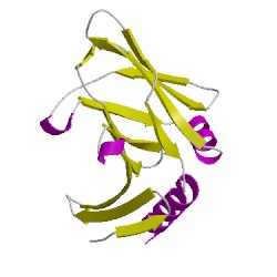 Image of CATH 3dtdL