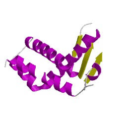 Image of CATH 3dteA01