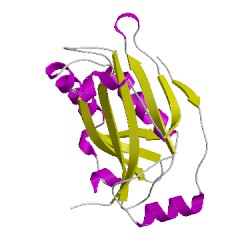 Image of CATH 3dtfA01