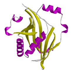 Image of CATH 3dtfB01