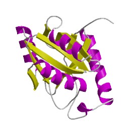 Image of CATH 3dtfB02