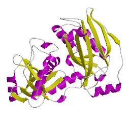 Image of CATH 3dtgA