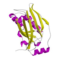 Image of CATH 3dtgA01