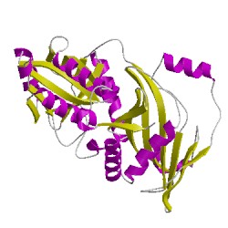 Image of CATH 3dtgB