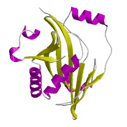 Image of CATH 3dtgB01
