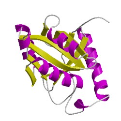 Image of CATH 3dtgB02