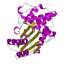 Image of CATH 3dtmA