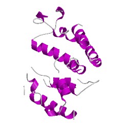 Image of CATH 3dtoA