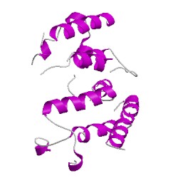 Image of CATH 3dtoB