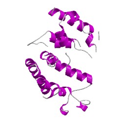 Image of CATH 3dtoC