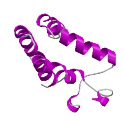 Image of CATH 3dtoC02