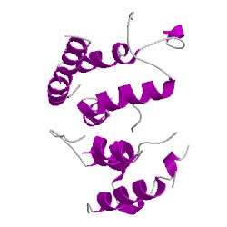Image of CATH 3dtoD