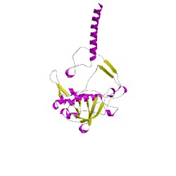 Image of CATH 3dtsH