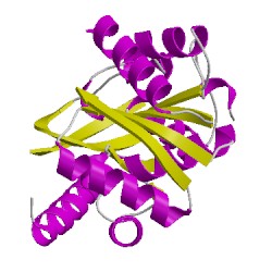 Image of CATH 3dtvA