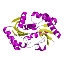 Image of CATH 3dtvB