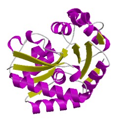 Image of CATH 3dtvC