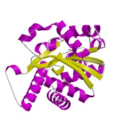 Image of CATH 3dtvD