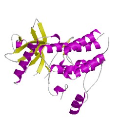 Image of CATH 3dtwB