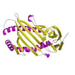 Image of CATH 3dtxA