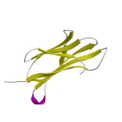 Image of CATH 3dtxB