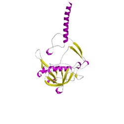 Image of CATH 3du2H