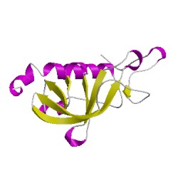 Image of CATH 3du2H02