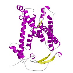 Image of CATH 3du2M