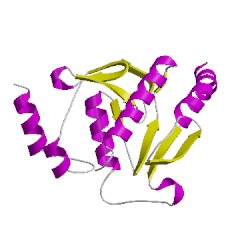 Image of CATH 3du4B01