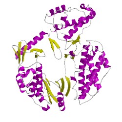 Image of CATH 3du5A